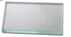 GLASS MIXING SLAB 4.5" x 3" GLASS MIXING SLAB 4.5" x 3"