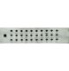 30 HL SQ.TNGSTN DRAWPLATE 30 HL SQ.TNGSTN DRAWPLATE
