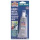 ITW Global Brands 25909 Liquid Metal Filler, 3.5 oz. ITW Global Brands 25909 Liquid Metal Filler, 3.5 oz.