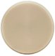 FLEXIBLE PMMA BLANK for cad-cam 98x25mm beige FLEXIBLE PMMA BLANK for cad-cam 98x25mm beige