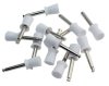 LATCH TYPE PROPHY CUPS 144/Box LATCH TYPE PROPHY CUPS 144/Box