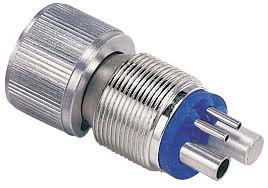Coupling Adaptor 4 to 2 Holes