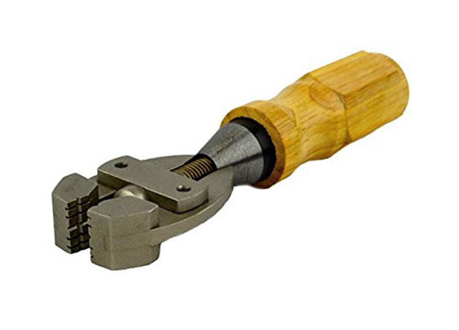 Lowell Pattern Hand Vise