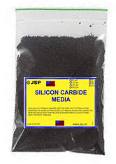 Silicon Carbide Media 600 grit 5lb