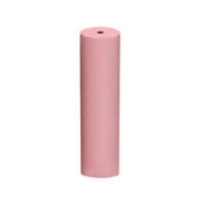 SILICON SOFTEE CYLINDER, pink, X-FINE, 7x20mm, EVE-GERMANY