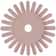 DIATWIST SINGLE x-fine /pink 17mm 10 pieces EVE-GERMANY DIATWIST SINGLE x-fine /pink 17mm 10 pieces EVE-GERMANY