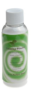 CLEANING POWDER FOR AIR PROPHY UNIT, Mint