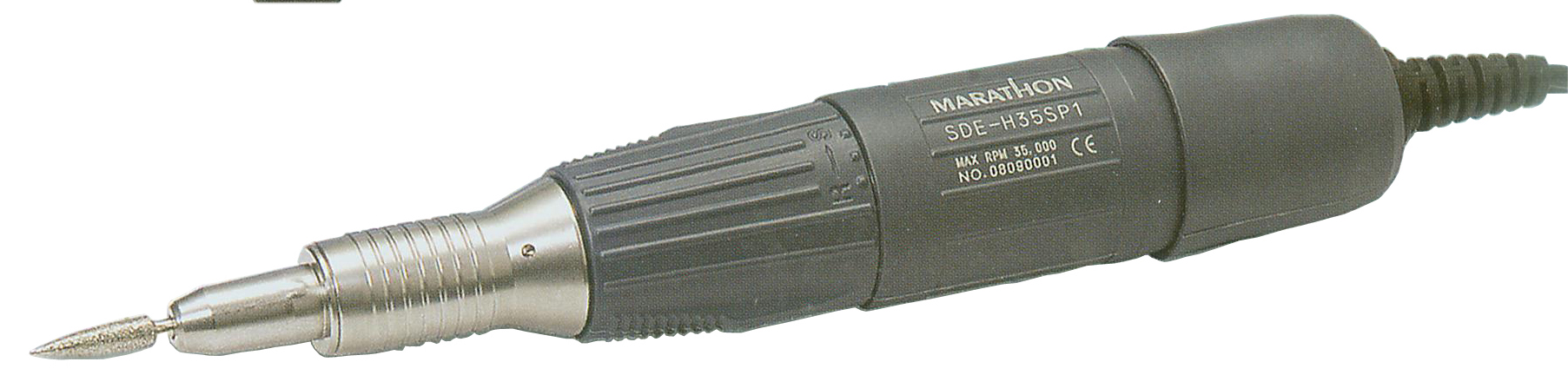 EXTRA HAND PIECE FOR M01050-60 Saeyang # sde-h35sp1