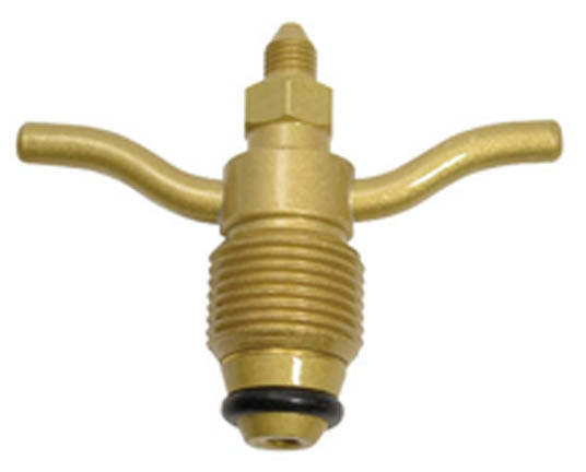 ORCA/JSP FIXED JOINT VALVE FOR U.S.