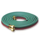 SMITH REINFORCED RUBBER HOSE