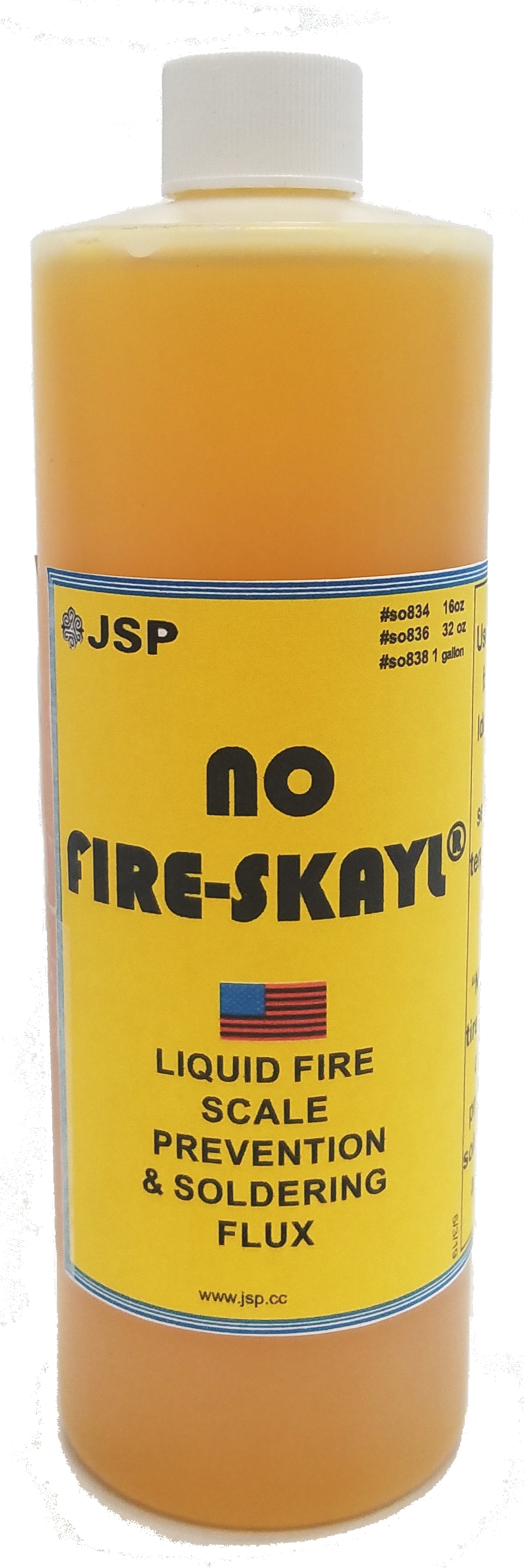 NO-FYR-SKAYL® 32 ounces