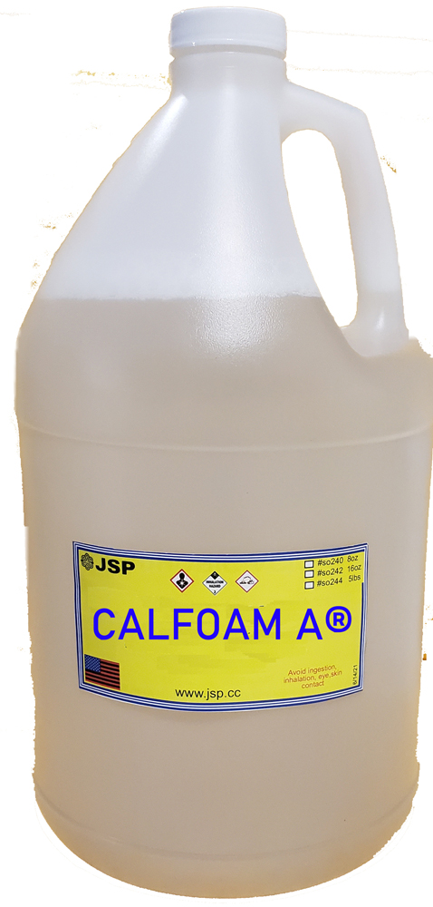 Calsuds® A CONCENTRATE 1 GALLON
